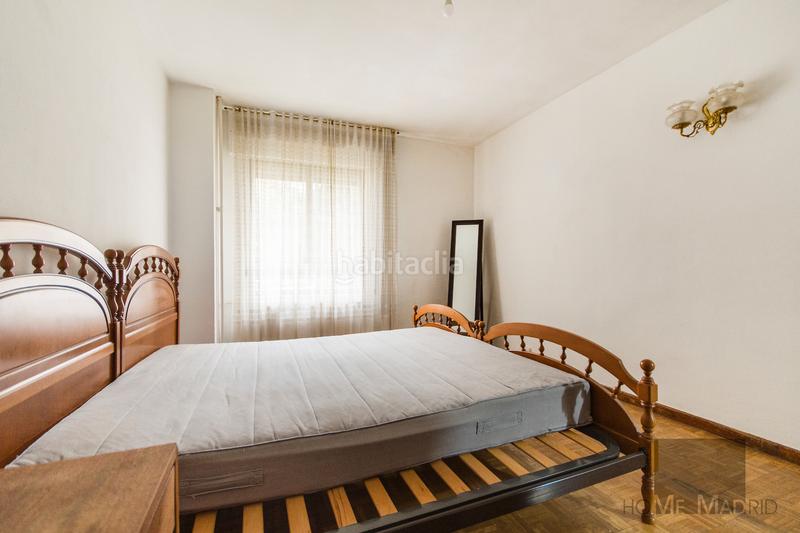 Foto d0d74e61-223b-40fd-80cc-d04d1279e95c. Appartamento con riscaldamento in Pilar Madrid