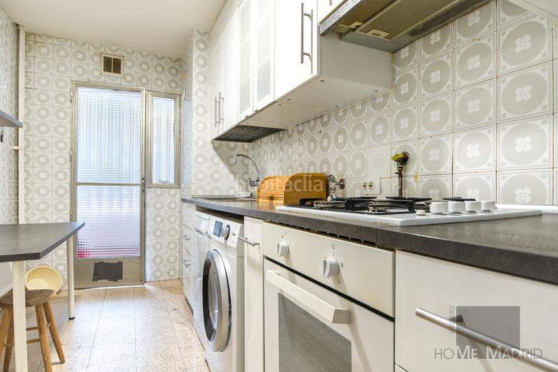 Foto db38856d-6b81-4c40-a81e-9710f17f26f3. Appartamento con riscaldamento in Pilar Madrid