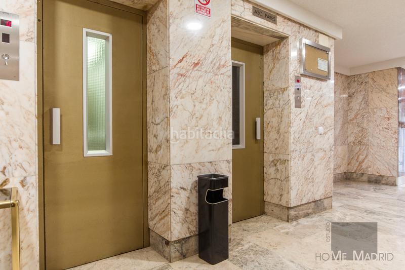 Foto dc507817-89cd-45dd-b0f2-91bd09668ce7. Appartamento con riscaldamento in Pilar Madrid