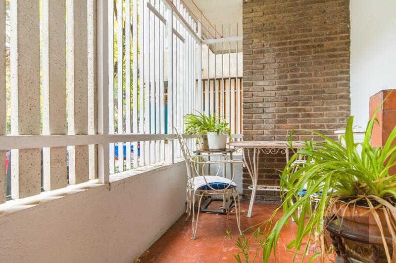 Foto ddde2e58-016c-4574-b749-2ac4520eb907. Appartamento con riscaldamento in Pilar Madrid