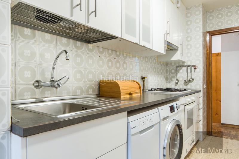 Foto e6a14533-6582-47ae-baf9-d1cd9b14eb73. Appartamento con riscaldamento in Pilar Madrid