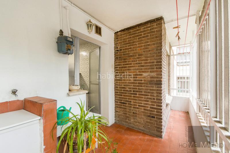 Foto ec74709a-08f6-4416-a56f-52f1bebe6c27. Appartamento con riscaldamento in Pilar Madrid