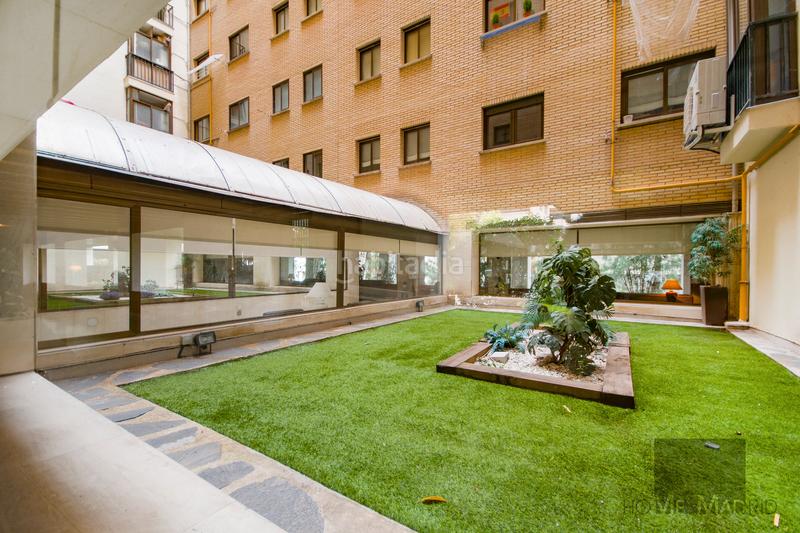 Foto 00a6d6ef-2414-460b-bbca-a643bb1ad8b6. Pis amb calefacció aparcament piscina a La Paz Madrid