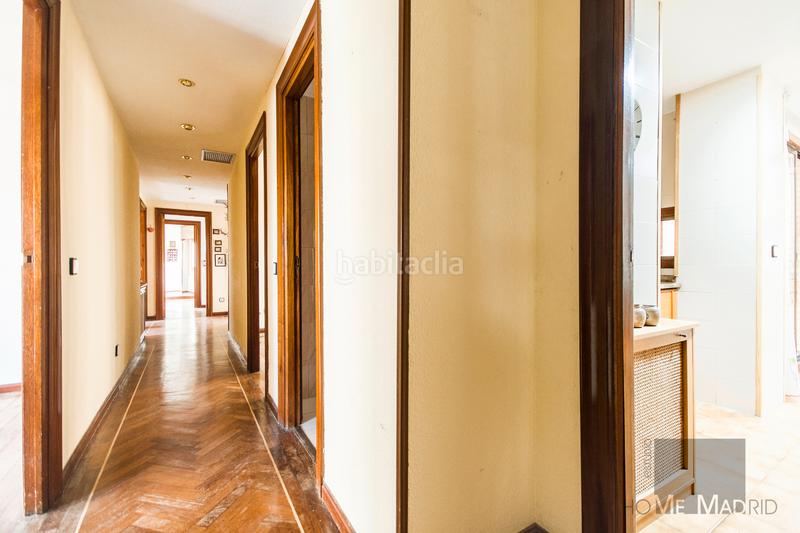 Foto 08817c99-9968-42c8-a9cb-d015d0f27d55. Pis amb calefacció aparcament piscina a La Paz Madrid