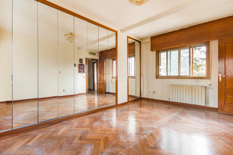 Foto 092fa72a-d952-487a-92e9-a95f47f6ff75. Pis amb calefacció aparcament piscina a La Paz Madrid