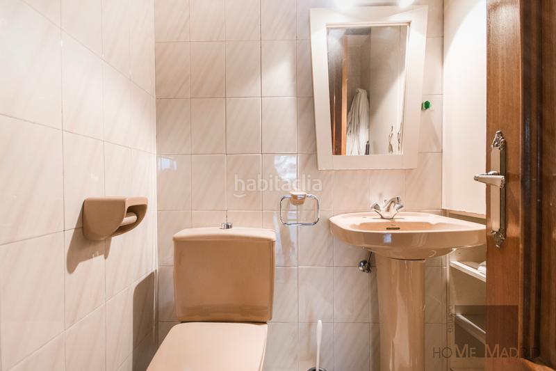 Foto 1da7aad6-ee13-44fa-a025-207b8d9021b7. Pis amb calefacció aparcament piscina a La Paz Madrid