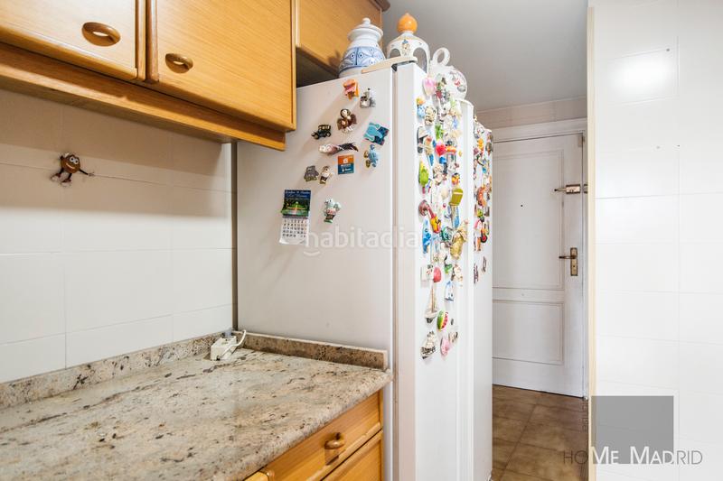 Foto 38972fd3-589e-425a-b89c-e460da27d8fe. Pis amb calefacció aparcament piscina a La Paz Madrid