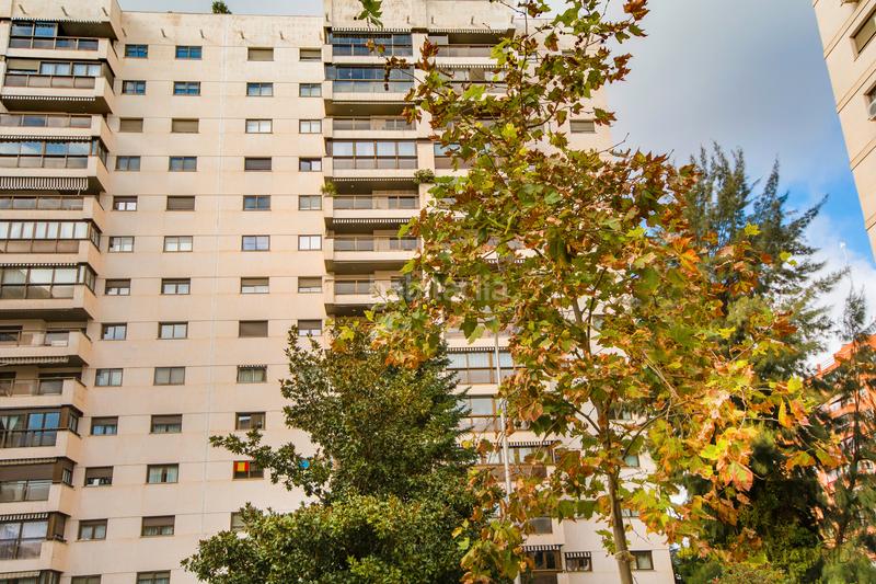 Foto 456f675d-79f4-4aa7-9dfa-36bd15c0acfa. Pis amb calefacció aparcament piscina a La Paz Madrid