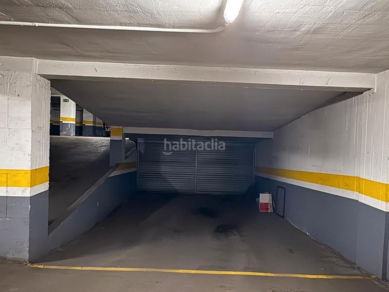 Foto 5c994d50-6f36-4485-835a-17080b11eeee. Pis amb calefacció aparcament piscina a La Paz Madrid