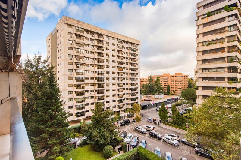 Foto 7bd37398-b78f-4c62-858d-b73955589715. Pis amb calefacció aparcament piscina a La Paz Madrid