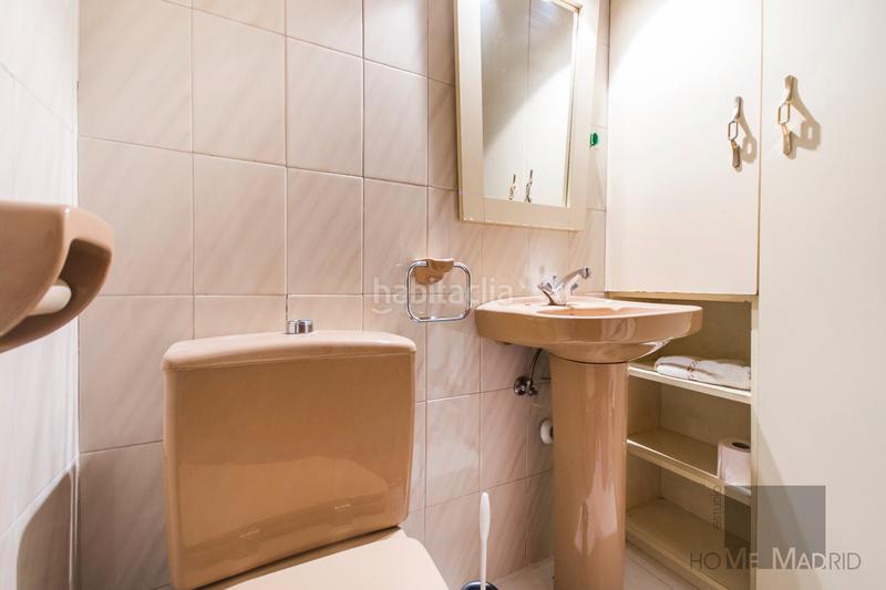 Foto f85d3d8f-a516-42d1-b627-8dd381cd01a7. Pis amb calefacció aparcament piscina a La Paz Madrid