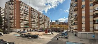 Flat  Calle de sangenjo. Estudio home madrid ofrece piso de 89 m2 construidos, primero al