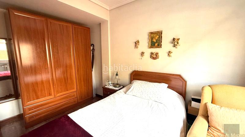 Foto 04fdde10-6a95-431d-becb-da1815e4114e. Appartamento con riscaldamento in La Paz Madrid