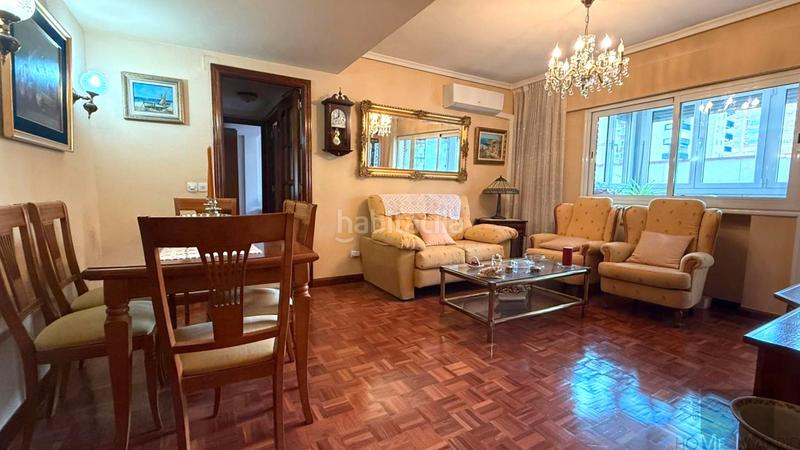 Foto 49714c08-695f-4254-8df3-ae965d51bea2. Appartamento con riscaldamento in La Paz Madrid