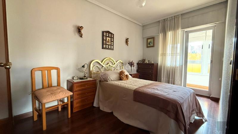 Foto 69c5bef5-1768-412d-af6f-2e4285d77a72. Appartamento con riscaldamento in La Paz Madrid