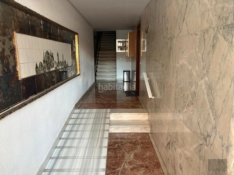 Foto 6c2b647c-2b20-4176-9610-57046ec07c98. Appartamento con riscaldamento in La Paz Madrid