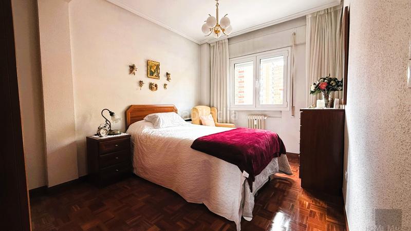 Foto 8036eed5-2024-406a-b163-ebc6c6848227. Appartamento con riscaldamento in La Paz Madrid