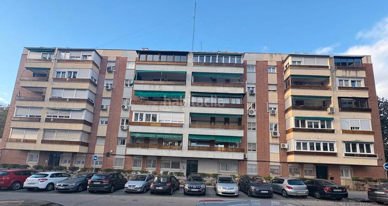 Foto 99023825-88f4-42ae-a09a-32e616e1db46. Appartamento con riscaldamento in La Paz Madrid