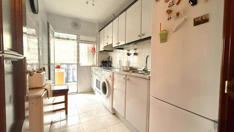 Foto a275278e-2c19-4c56-80f2-083dde86ead2. Appartamento con riscaldamento in La Paz Madrid