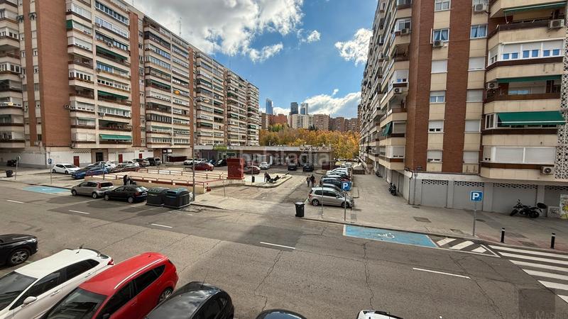 Foto c8b8d885-1147-4319-aa02-e4a215c793a1. Appartamento con riscaldamento in La Paz Madrid