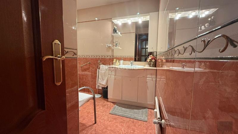 Foto cc90053e-4a1c-487e-96ca-eacfb62fbeb7. Appartamento con riscaldamento in La Paz Madrid