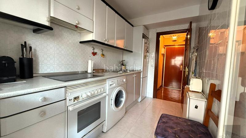 Foto d61229cc-be59-4db4-ba93-3be236a8574f. Appartamento con riscaldamento in La Paz Madrid