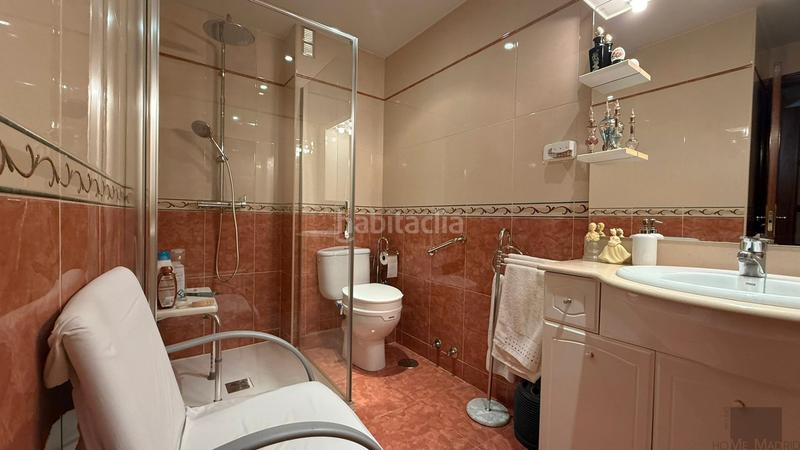 Foto d91e68da-f926-40e6-b6ef-9711ba366240. Appartamento con riscaldamento in La Paz Madrid