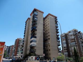 Appartamento in Calle de Sangenjo