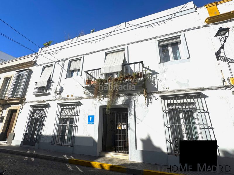 Foto b7aa53ec-66f5-4fd7-8ca0-7eecac172a78. Edifici a Casco Histórico - Ribera del Marisco Puerto de Santa María (El)