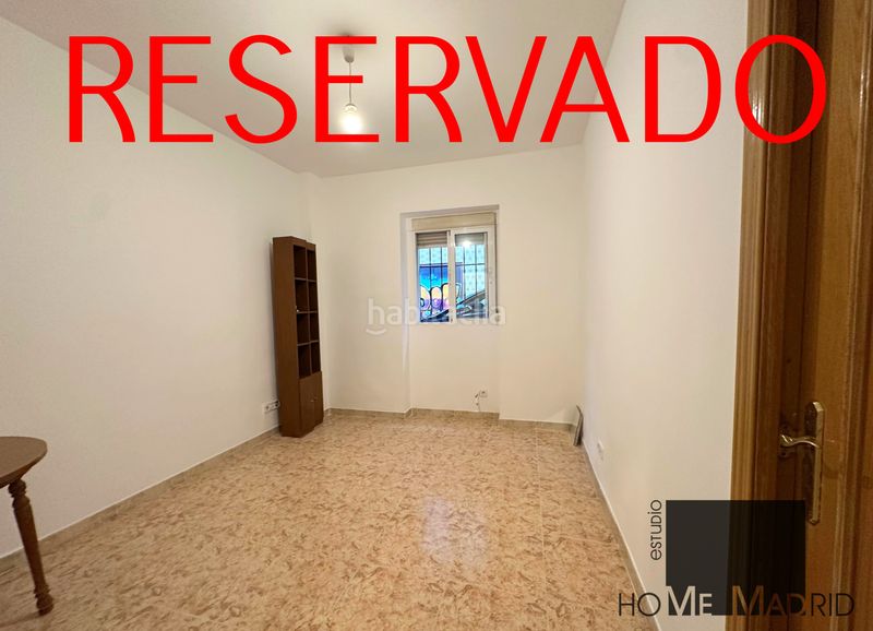 Foto 3e67dc60-4116-47e9-b2ed-14736f2138d0. Pis a Guindalera Madrid