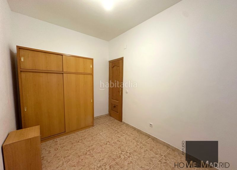 Foto 6f8cf234-c931-4c69-8cfa-d14f2881fe59. Pis a Guindalera Madrid