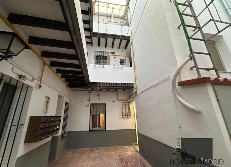 Foto 825bea6c-a644-4c29-91c2-3a8e495ce07d. Pis a Guindalera Madrid