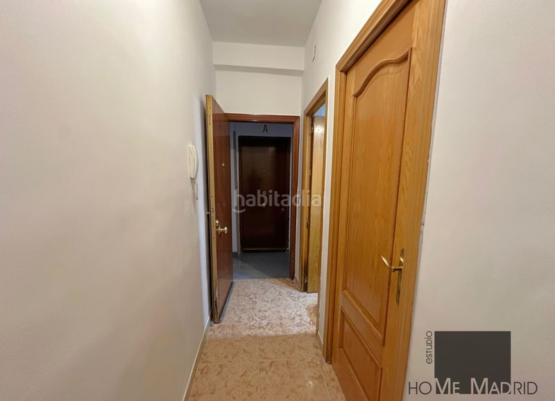 Foto fb909cef-e725-4da7-a4a5-0a2f37c8b3bc. Pis a Guindalera Madrid