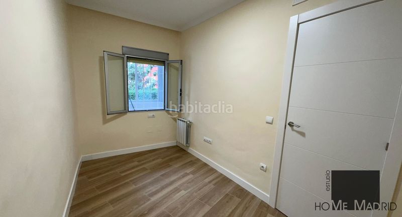 Foto 47150863-085c-4d95-85f1-dc5b616b2674. Pis amb calefacció a Peñagrande Madrid