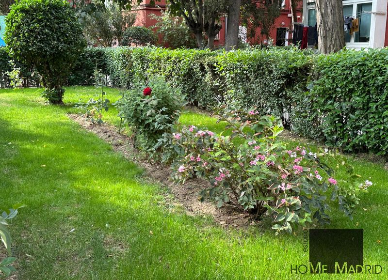 Foto 7030ca3b-c63d-48c7-818b-8192ee81f6d7. Pis amb calefacció a Peñagrande Madrid