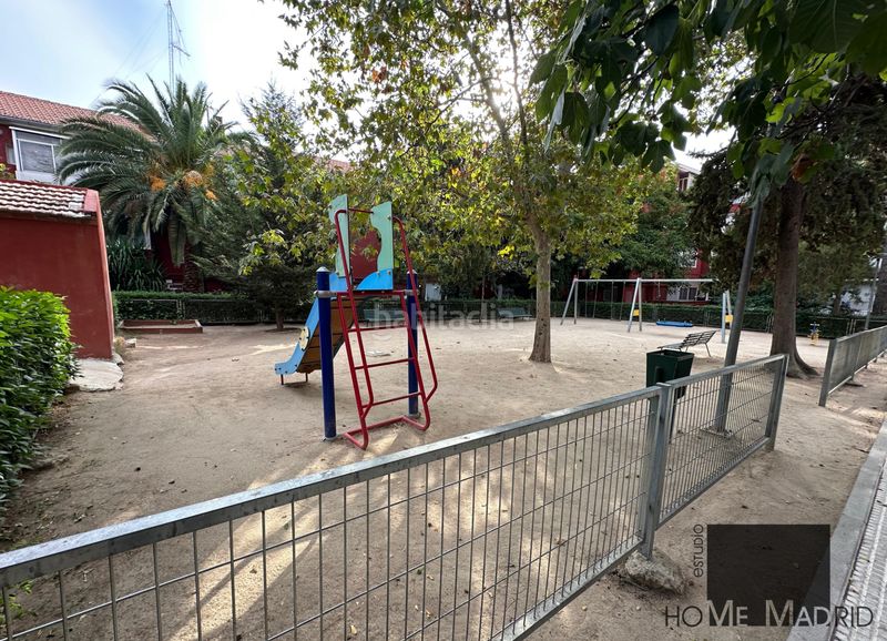 Foto a4c759d6-cf13-4172-9ca6-e49cb26cb530. Pis amb calefacció a Peñagrande Madrid