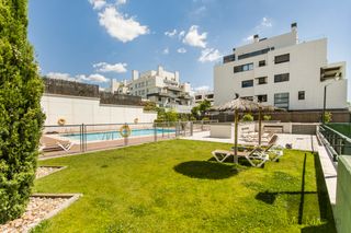 Pis  Calle del carril de los caleros. Estudio home madrid presenta un excepcional piso de 125 m2 en la
