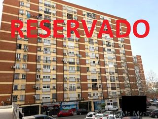 Piso  Plaza de arteijo. Estudio home madrid ofrece piso de 48 m2 en el barrio del pilar