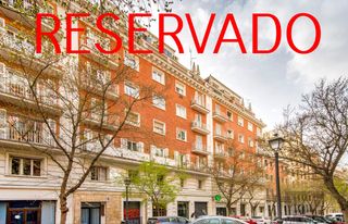 Appartement à Argüelles. Estudio home madrid ofrece  (((reservado))) piso de 133 m2, junt