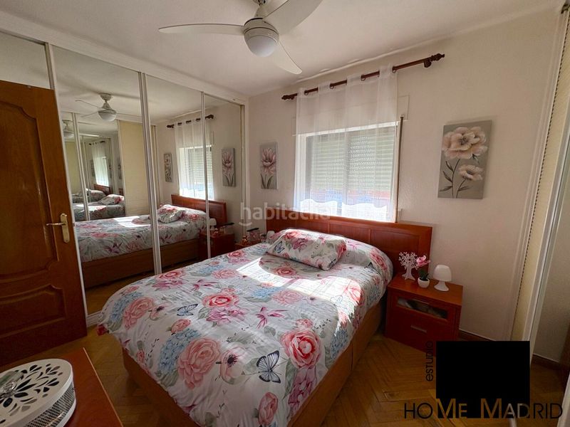 Foto 0c400078-c6a5-42bb-a344-75482bbb0d56. Piso estudio home ofrece piso de 64 m2 en el barrio del Pilar en Madrid