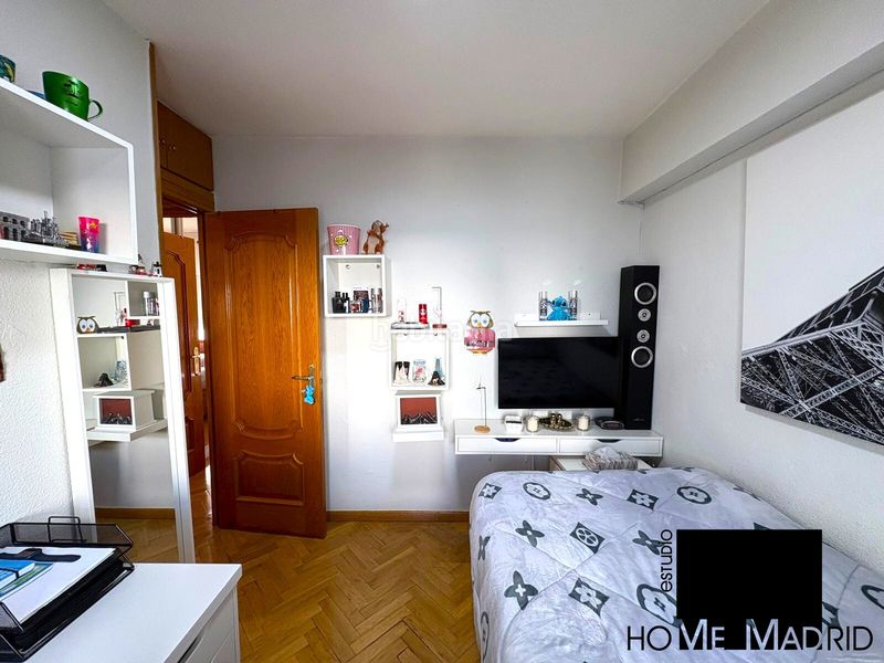 Foto 30952e06-5650-4b40-83dd-c751994ab3b0. Piso estudio home ofrece piso de 64 m2 en el barrio del Pilar en Madrid
