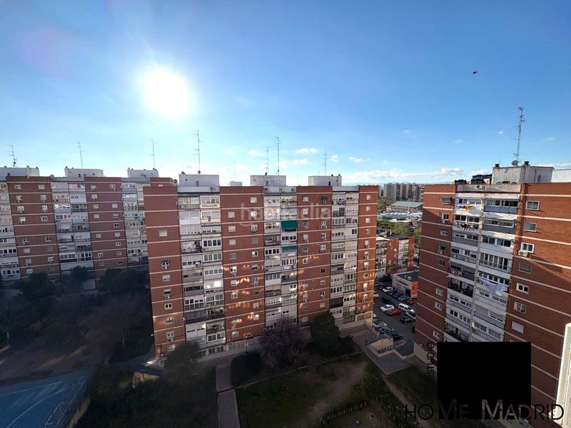 Foto a216305c-b83e-47c7-b6f8-10eed025da51. Piso estudio home ofrece piso de 64 m2 en el barrio del Pilar en Madrid