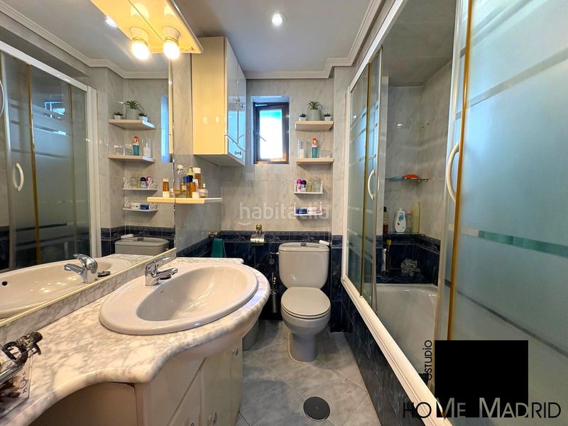 Foto b67b35c5-2266-411d-ab18-0d43f4d7abf7. Piso estudio home ofrece piso de 64 m2 en el barrio del Pilar en Madrid