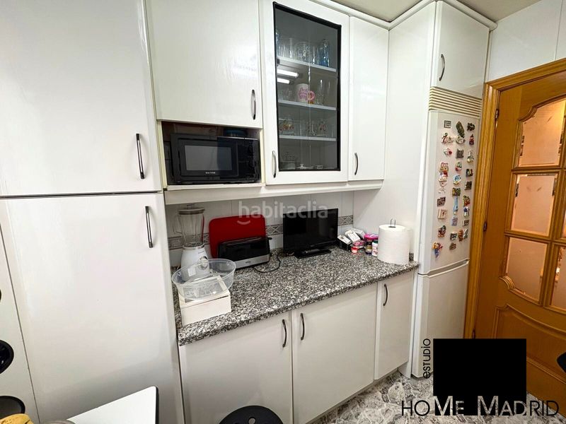 Foto e2a72c7a-bcea-4e88-8ddf-67e624960919. Piso estudio home ofrece piso de 64 m2 en el barrio del Pilar en Madrid