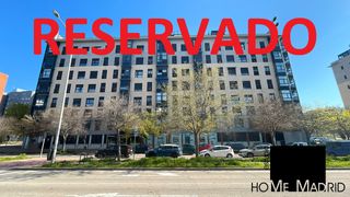 Pis  Avenida del ensanche de vallecas. Estudio home madrid ofrece piso de 57 m2 n la zona del ensanche