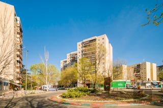 Appartement  Calle de méjico. Estudio home madrid ofrece piso situado en quinta planta exterio