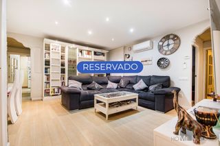Pis  Calle de juan pradillo. Estudio home madrid ofrece piso de 97 m2 en bellas vistas.