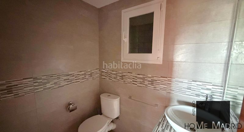 Foto a9acdd88-5a85-47b7-9278-54635a9ea05e. Pis amb calefacció a Villafontana - Estoril I Móstoles
