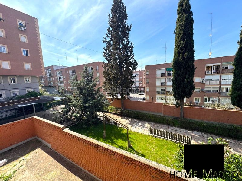 Foto 1b7d5dbf-750f-47fe-b7ca-e6789c5a70a4. Pis amb calefacció a Peñagrande Madrid