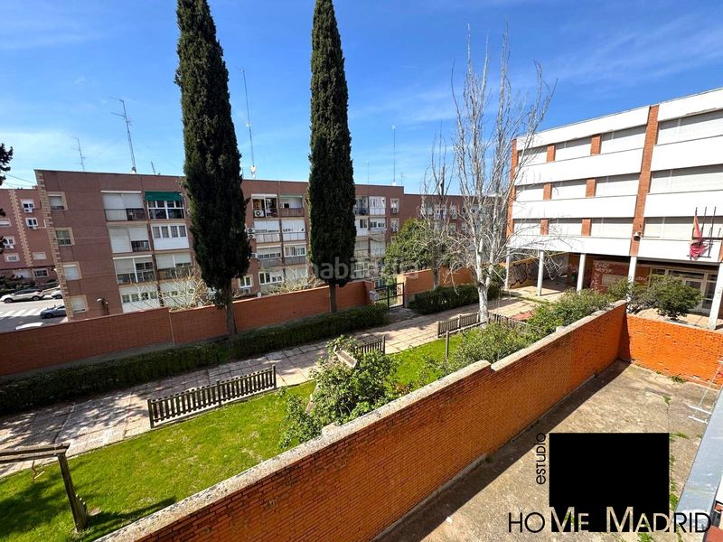 Foto 9a71eada-8349-491b-b407-650e77f01d09. Pis amb calefacció a Peñagrande Madrid